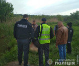 Под Одессой утонул 12-летний подросток