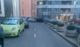 ДТП в Одессе: водитель наехал на двухлетнюю девочку