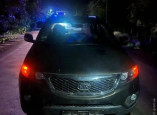 ДТП в Одесской области: водитель сбил пешехода