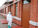 В Одесі зростає кількість хворих на коронавірус