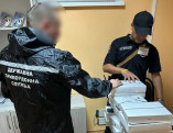 На Одещині прикордонники виявили контрабанду техніки на пів мільйона