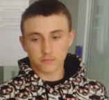 Полиция разыскивает несовершеннолетнего Вадима Негаре
