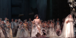 «Зимний променад»: фестиваль в Одесском оперном театре