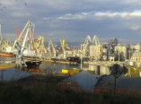 Правительство Украины решило продать порты в Одесской области (видео)