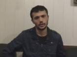 Иностранец задержан за ограбление юной одесситки (фото, видео)