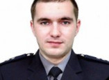 В больнице скончался полицейский, пострадавший сегодня в центре Одессы