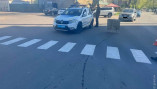 ДТП в Татарбунарах