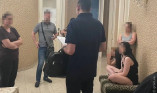В Одесі затримали поліцейського – сутенера