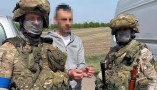 Задержан поджигатель электроподстанции в Одесской области