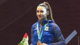 Одесская каратистка стала чемпионкой Европы-2022