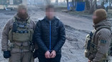 Работник одного из речных портов Одесской области оказался русским шпионом