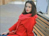В Одессе пропала 19-летняя студентка (фото)