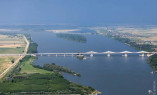 проект моста через Дунай