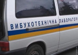 Массовое «минирование» школ и ТЦ в Одессе