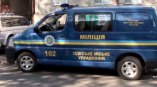 В Одессе найден труп с огнестрельными ранениями