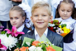 На Одещині 1 вересня розпочнуть навчання понад 270 тисяч дітей