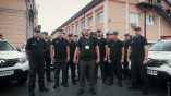 Охрана Ивано-Франковск