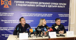 Про наслідки тривалого блекауту розповіли у ДСНС Одеської області