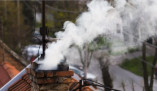 В Одессе из-за неисправной газовой колонки семья из 3-х человек отравилась угарным газом