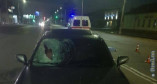 В Одессе в ночном ДТП погиб пешеход