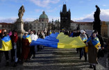 Временная защита для украинцев в Чехии будет продлена 