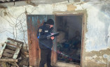 Жестокое убийство пенсионера в Одесской области