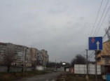 Новые дорожные знаки на одесских улицах (фото)