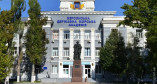 Несколько учебных заведений Херсона переведут в Одессу