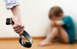 Насильство над дітьми в сім'ї: як захистити дитину