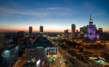 Что посмотреть в Варшаве