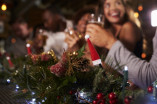 Одесситы могут встречать Новый год в кафе и ресторанах до утра
