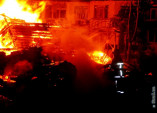 Трагедия в Одессе: на пожаре погибли двое детей и еще двое получили ожоги