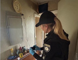В Одессе взорвали гранату