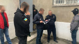 В Одессе начальник райотдела полиции занимался вымогательством