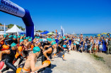 Более 700 пловцов примут участие Oceanman Odesa – 2021