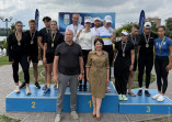 одесские спорттсмены