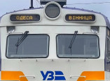 Поїзд за маршрутом Одеса – Вінниця курсуватиме щодня