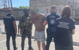 обещал трудоустройство в СБУ за взятку