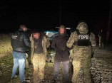 6 тис. доларів за перетин кордону: на Одещині перекрили черговий канал для ухилянтів