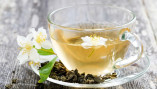Опасный для здоровья чай с жасмином завезли в Украину