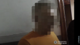 Одесский педофил на скамье подсудимых