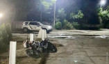 В Одесской области в ДТП на мотоцикле травмировался подросток