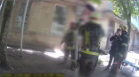 спасательная операция