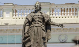 Одесити підтримали демонтаж пам’ятника Катерині II