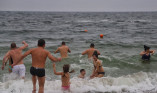 Крещенские купания в Одессе: где можно безопасно окунуться