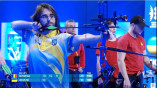 Одесский спортсмен впервые стал бронзовым призером чемпионата Европы