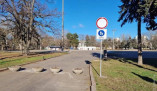 В Одессе появилась еще одна пешеходная зона