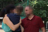 В Одессе найдены родители четырехлетнего мальчика