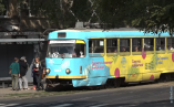 В Одессе подорожает проезд в трамваях и троллейбусах