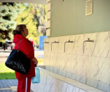 бювет на ул. Героев обороны Одессы